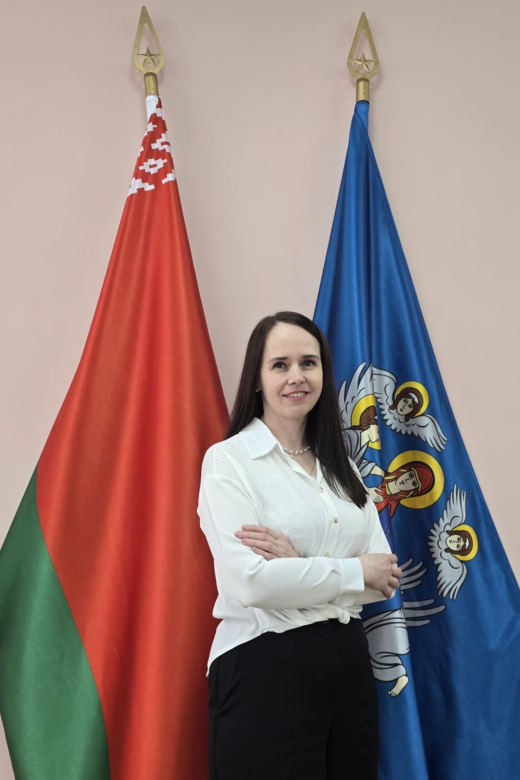 Прищеп Людмила Ивановна 